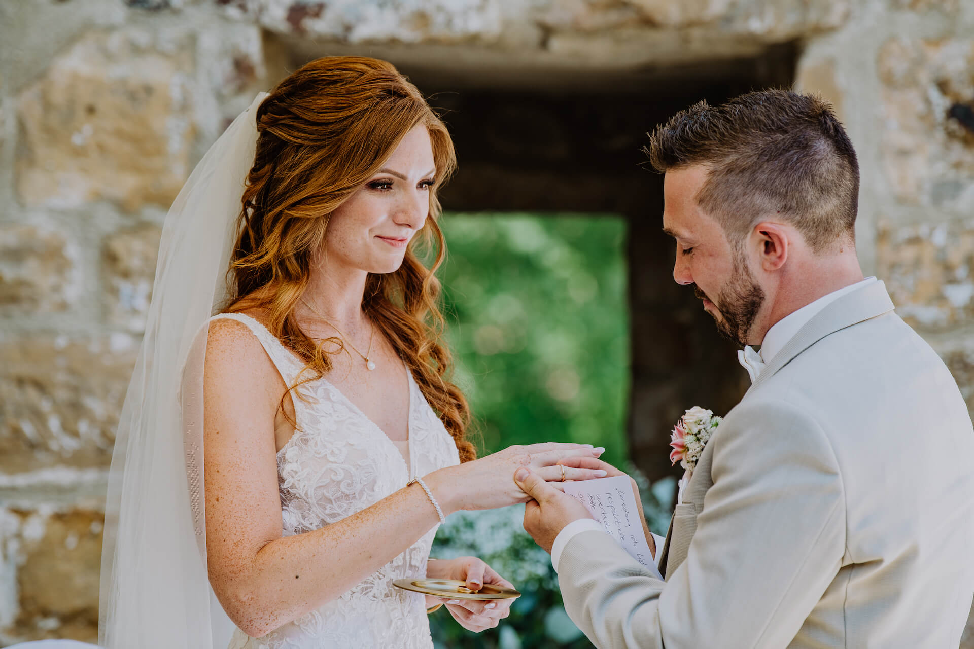 Burg Staufeneck in Salach, © Kirill Wagner